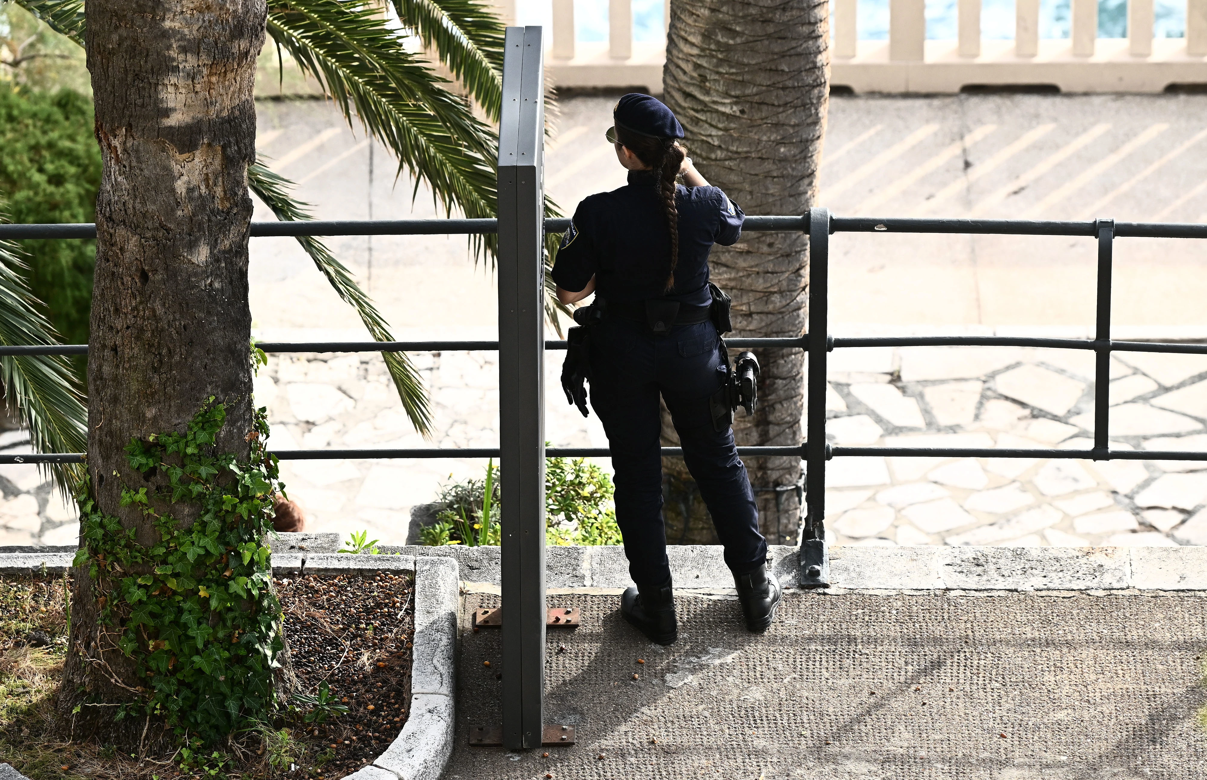 Dubrovnik: Summit Ukrajina - jugoistočna Europa; visoka razina sigurnosti