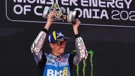 Alex Marquez