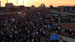 Prosvjed u Srbiji/Arhiva