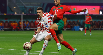 Dvoboj Hrvatske i Maroka u Kataru