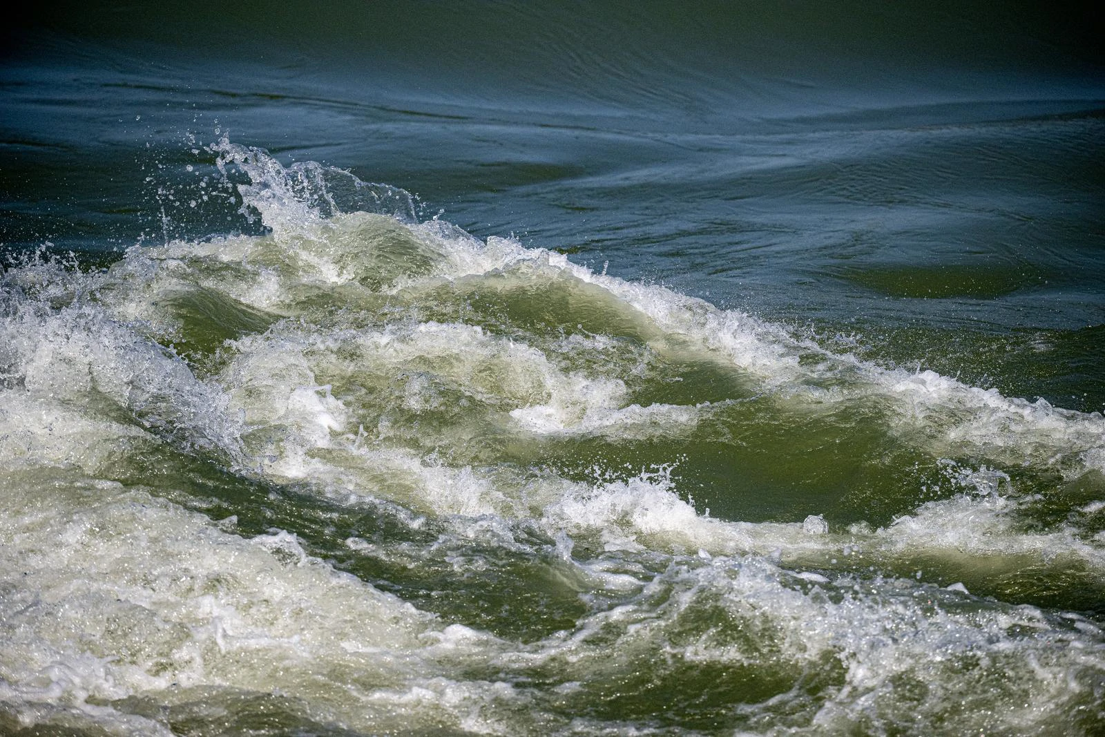 Možemo!: Važnost pitke vode i zaštite od velikih suša