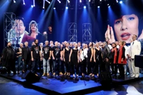 Moja Domovina, Foto: Kamen puca, pjesma putuje/HRT