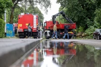 Nevrijeme pogodilo Zagreb, Foto: Igor Kralj /PIXSELL