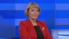 Vesna Pusić, Foto: Otvoreno/HRT