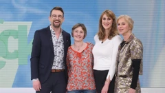 Dr. Beck, Foto: Renato Branđolica /HRT