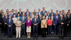 Europski ministri obrane u Kopenhagenu o Ukrajini i Gazi