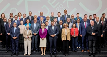 Europski ministri obrane u Kopenhagenu o Ukrajini i Gazi