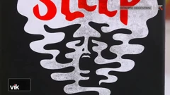 Doktor Sleep