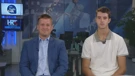 Tomislav Poljak i Matej Dodig