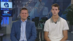 Tomislav Poljak i Matej Dodig