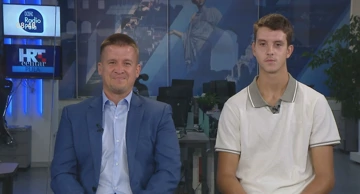 Tomislav Poljak i Matej Dodig