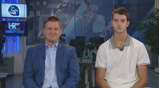 Tomislav Poljak i Matej Dodig