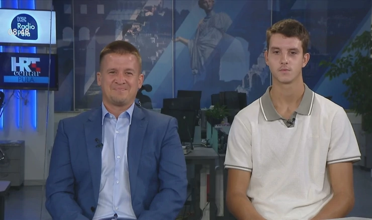 Tomislav Poljak i Matej Dodig