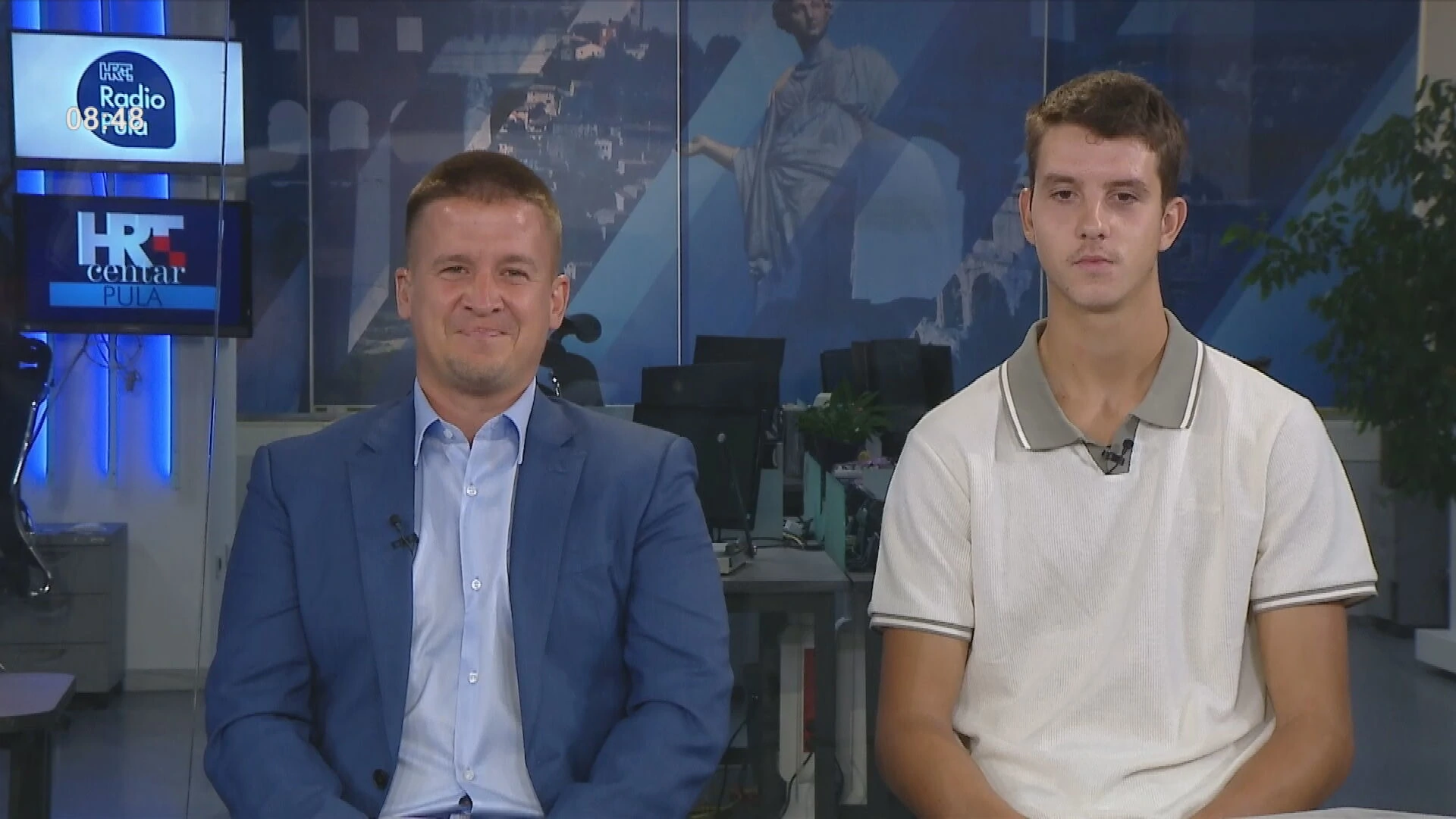 Matej Dodig uoči ždrijeba Umaga: Želim veliko ime odmah na startu