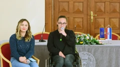 Osobe s invaliditetom i djecu s teškoćama u razvoju ne smije se odvajati od normalnog života.