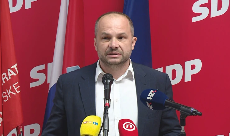 Siniša Hajdaš Dončić