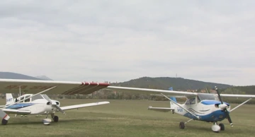 Zračne snage