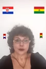 Mónica Calasich, Foto: Mónica Calasich//