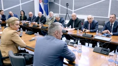 Okrugli stol o Vukovaru