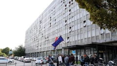 Općinski sud u Zagrebu