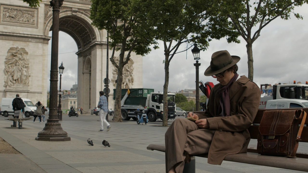 Četvrtak, 18. siječnja na Prvom, Foto: Tihi skitnica/dokumentarni film