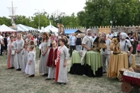 Renesansni festival, Foto:  Damir Spehar /PIXSELL