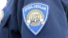 Policija
