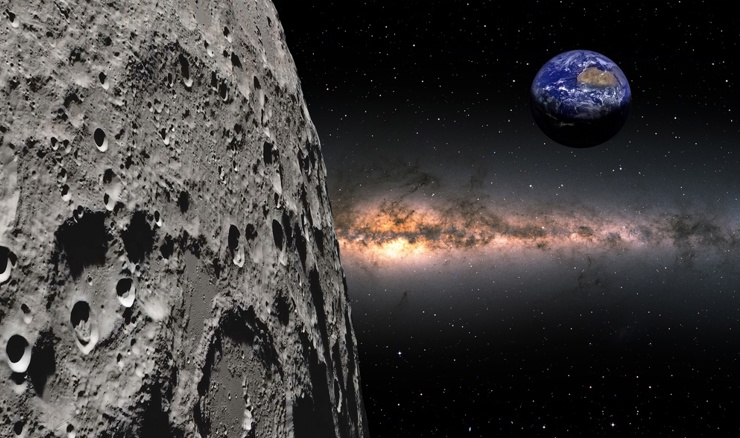 NASA ubrzava kolonizaciju Mjeseca