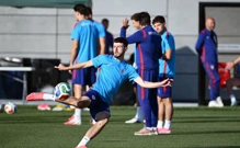 Trening Vatrenih u Torontu , Foto: Boris Kovačev/CROPIX