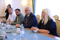 Počinje obnova OŠ u Belom Manastiru, Foto: OBŽ/OBŽ