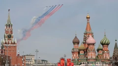 Kremlj kaže da je finsko pridruživanje NATO-u 'definitivno' prijetnja Rusiji