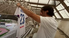 Filip Krovinović novi je igrač Hajduka