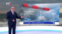 Dragoslav Dragojlović, Foto: HTV/HRT