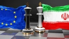 Iran i EU pregovaraju