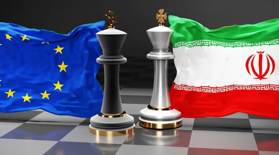 Iran i EU pregovaraju