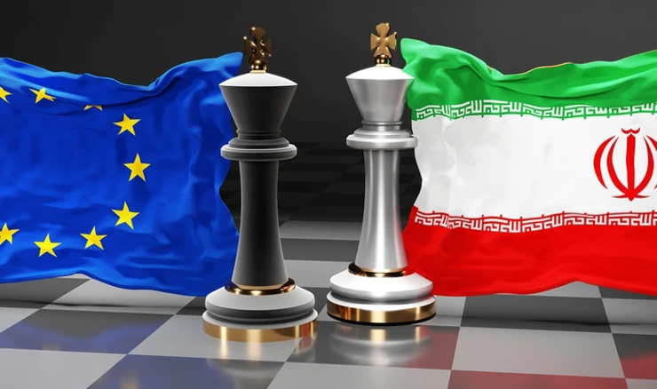 Iran i EU pregovaraju