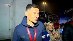 Dejan Lovren