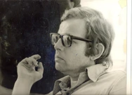 Ponedjeljak, 23. veljače na Trećem, Foto: Joško Juvančić Jupa/dokumentarni film