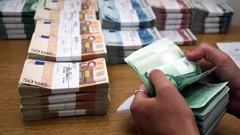 Dvije milijarde eura novog zaduženja