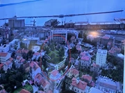 Kvartovske garaže - idejno rješenje - Garaža Podpinjol, Foto: Grad Rijeka/Radio Rijeka