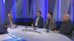Emisija Hrvatskog radija "U mreži Prvog"