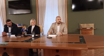Rinčić press