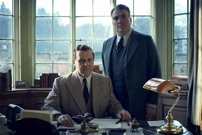 Nedjelja, 19. travnja na Drugom, Foto: Foyleov rat/9. sezona serije