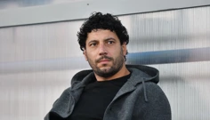 Mario Carević, Foto: Vjeran Žganec Rogulja/PIXSELL
