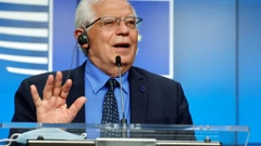 Josep Borrell