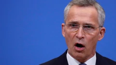 Jens Stoltenberg