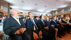 Bled Strategic Forum
