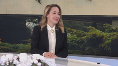 Marija Selak Raspudić 