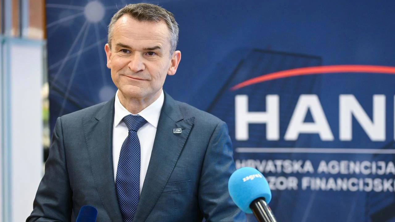 HANFA na svojoj 20. godišnjici: Cilj je ostati pouzdan supervizor