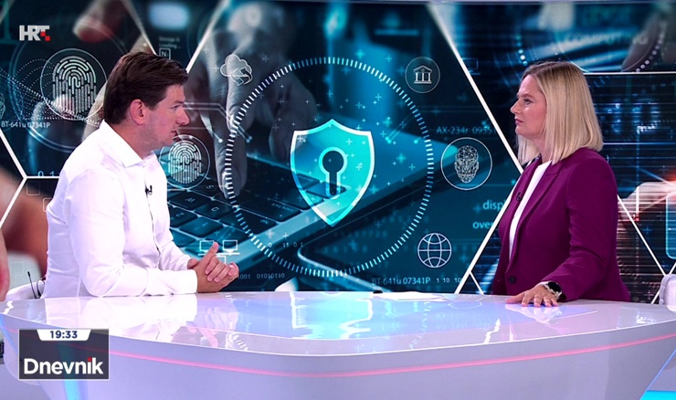 Talian: Oprez zbog "phishing" napada nakon curenja podataka iz CARNET-a